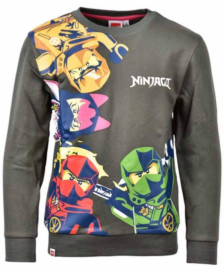 Lego Ninjago barntröja 3 år / 98 cm