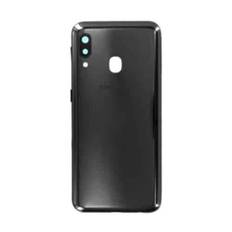 Samsung Galaxy A20e Bag Cover Sort