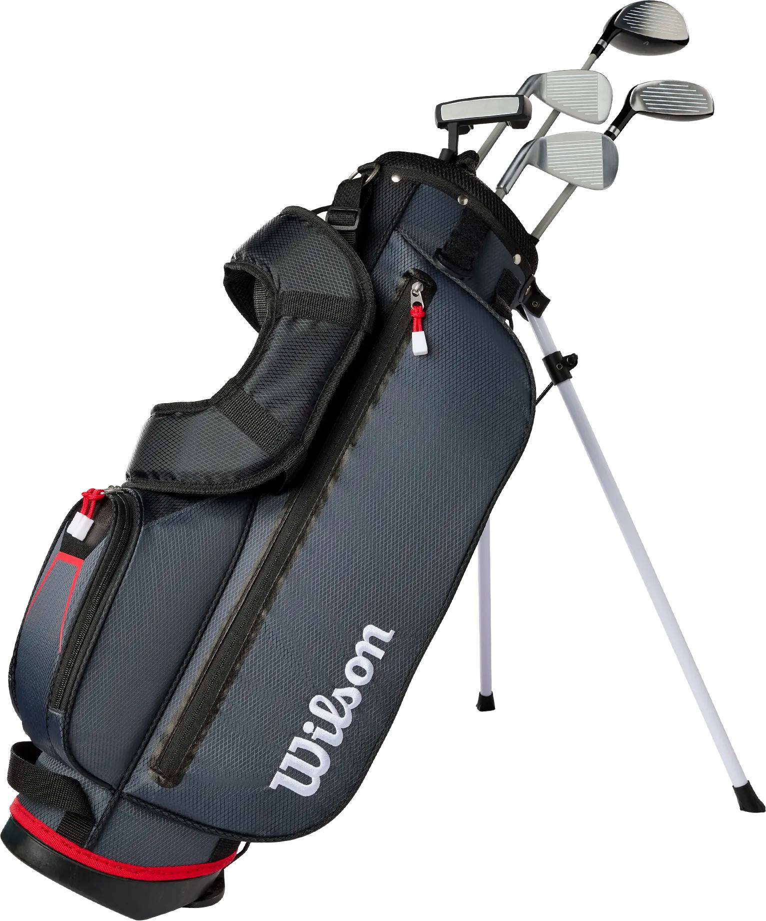 Wilson Profile Junior Golfset, 8-11 Jahre