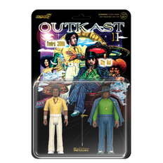 Outkast 'Aquemini' 2-Pack
