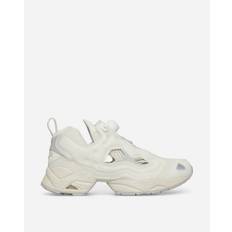 Instapump Fury 95 Sneakers Bone - White - 4