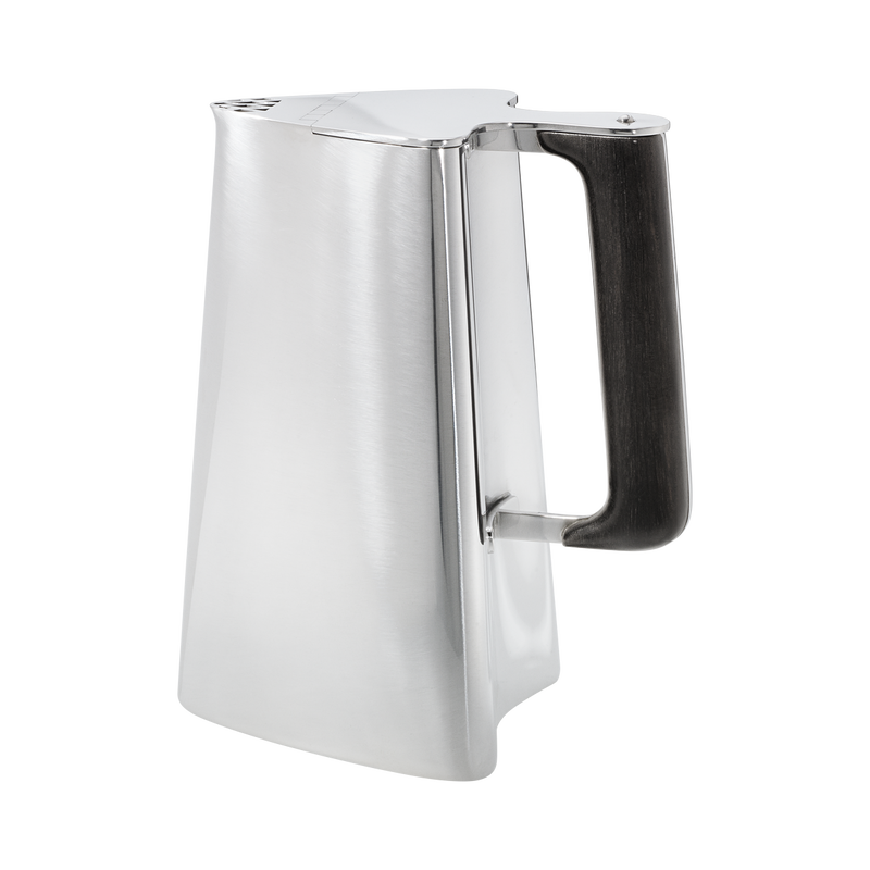 Kande 1010, Georg Jensen, Sterlingsølv / Ibenholt