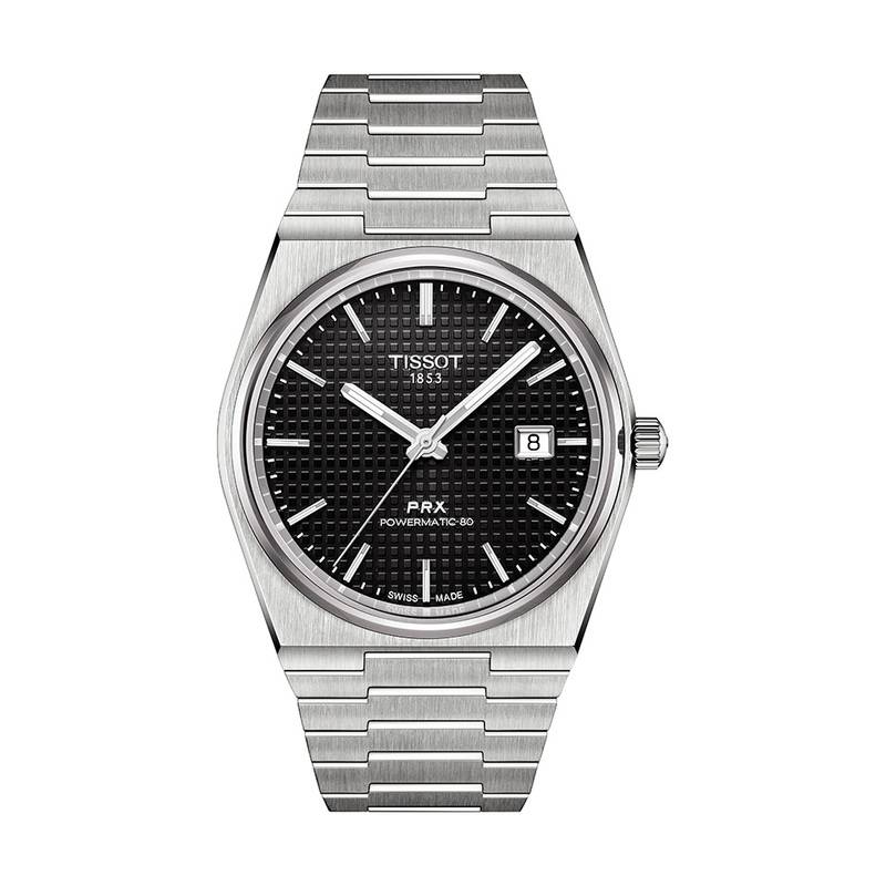 TISSOT PRX Automatic 40mm