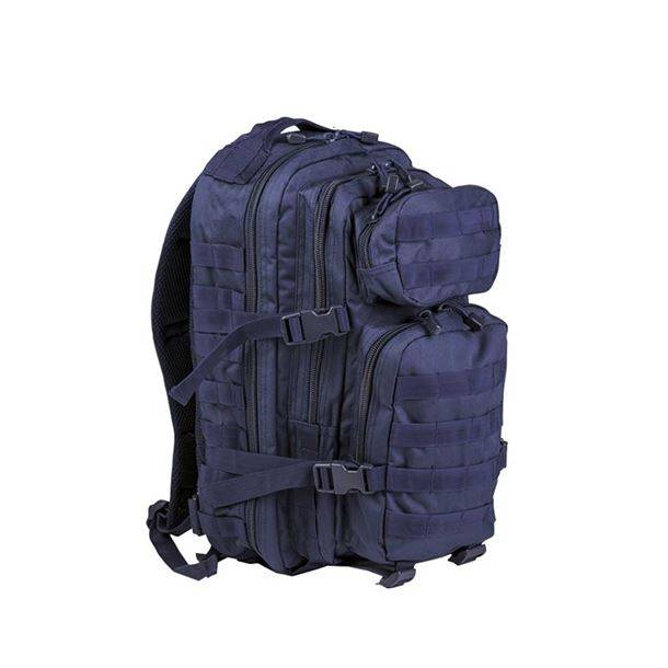 Mil-Tec US ASSAULT Rygsæk, 20 liter