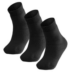 Falke 3-pack Catspads Kids - Black - Strl 31/34