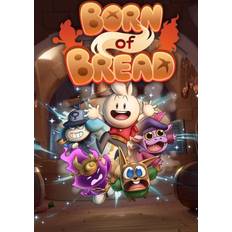 Born of Bread PC