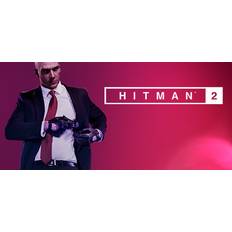 Hitman 2 (PS4) (Account) - Standard