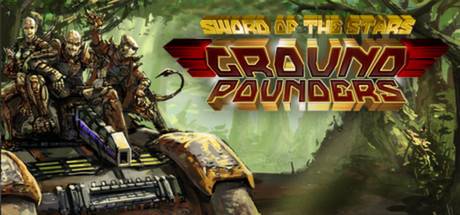 Ground Pounders (PC) - Standard