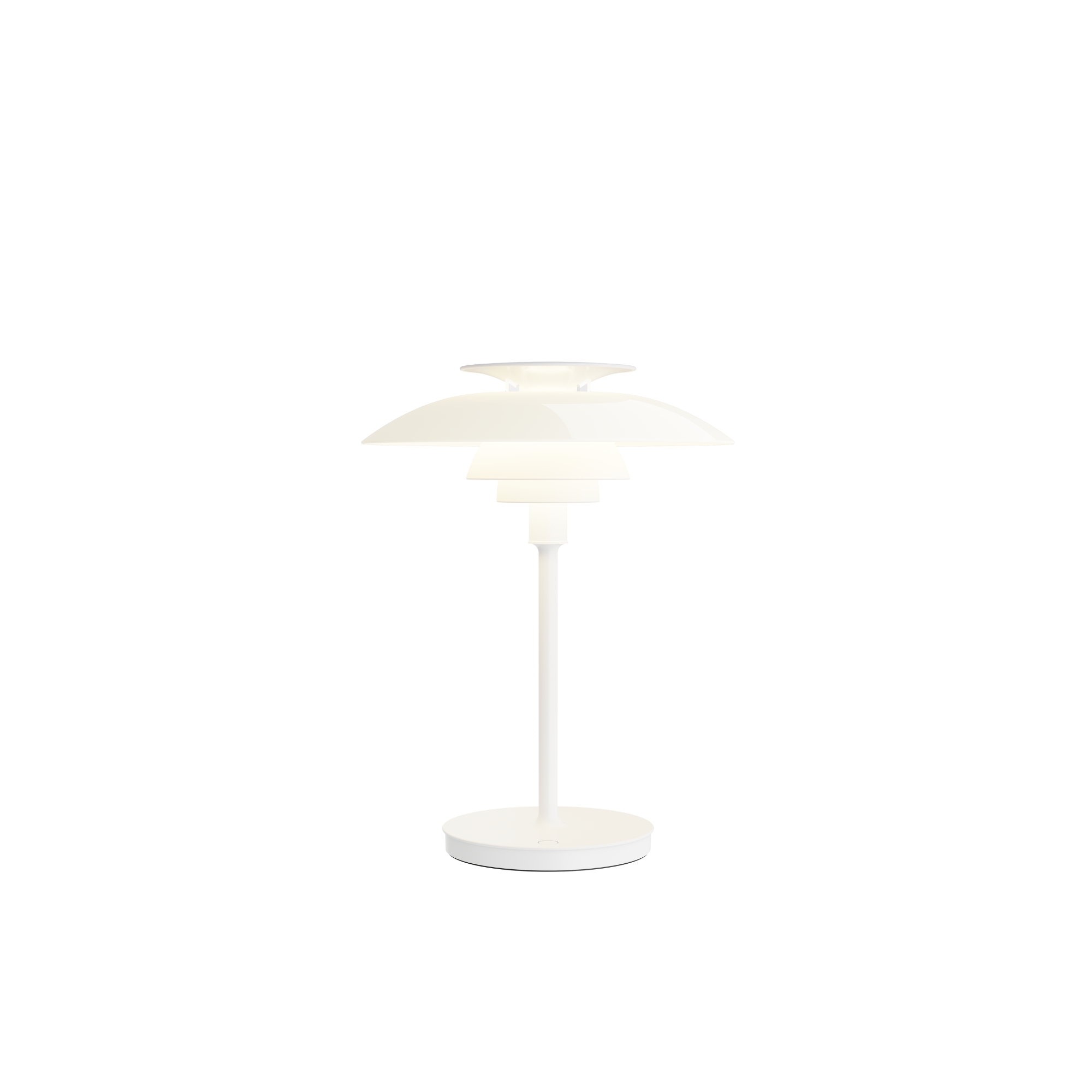 PH80 Portable bordlampe