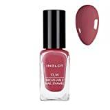 Inglot halal o2m andningsbart nagellack 682