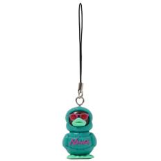 NANGA GAAACY KEY HOLDER M.GREEN grön