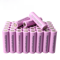 3.7V Battery 18650 For Samsung 18650 original Lithium Li Ion 3300mAh 17A Rechargeable Batteries For