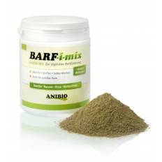 Anibio Barf Mix 400 gr.