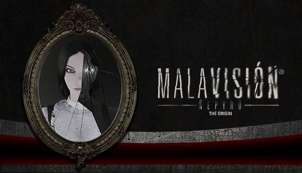 Malavision The Origin (PC) - Standard