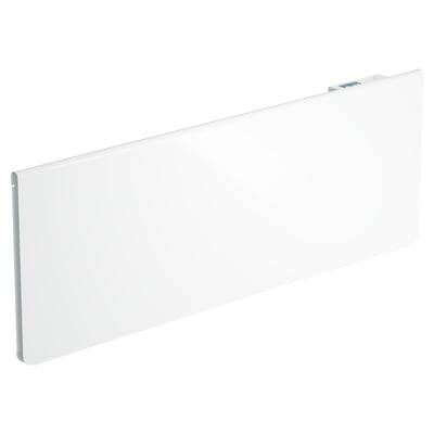 Wallflex Varmeliste 600 WiFi, 1000 W, 400 V