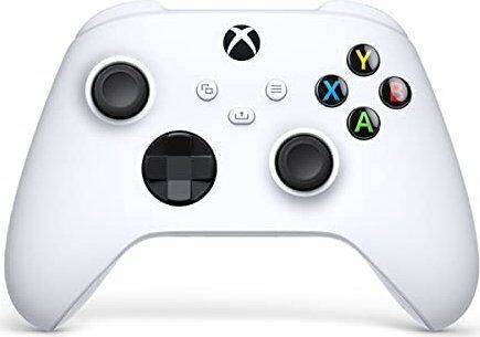 Microsoft Xbox Series X handkontroll | Robotvit