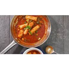 Tteokbokki Startkit – Alt du behøver til hjemmelavet tteokbokki - Olie
