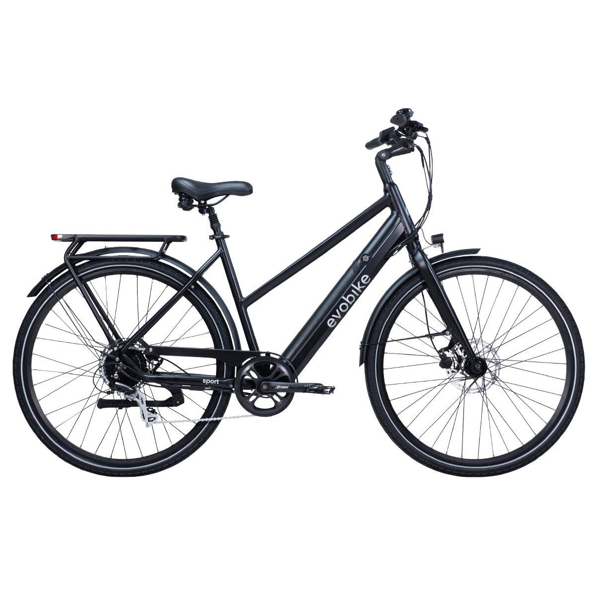 Evobike Sport-8 - Dam