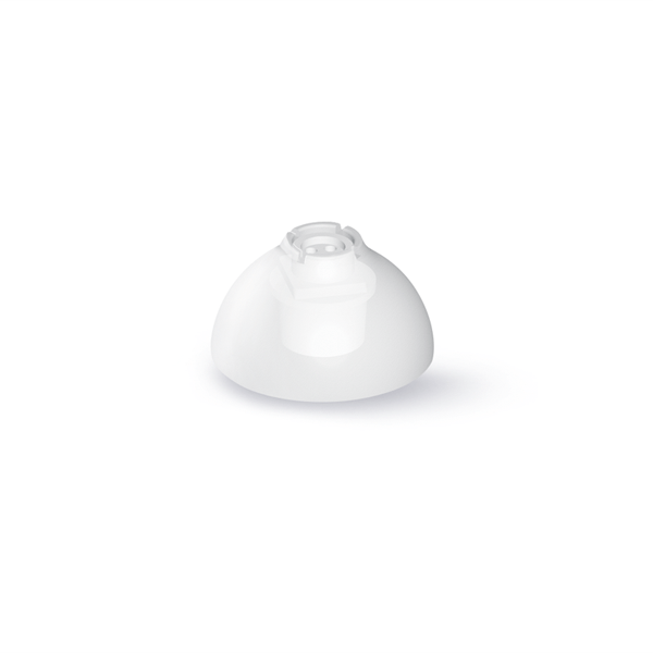 RIC - click dome (closed) - 8 mm