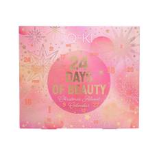 Q-Ki Beauty Advent Ld54
