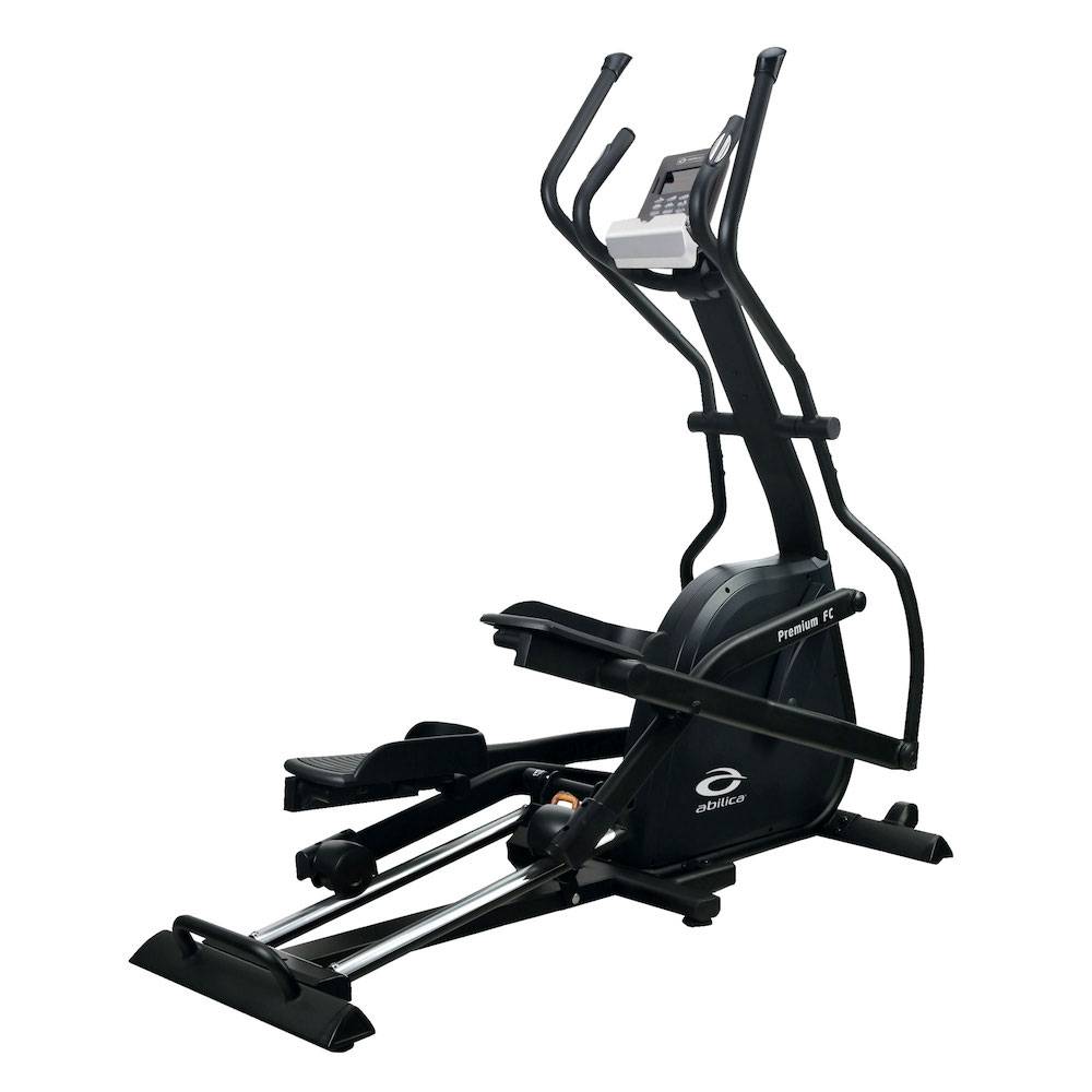 Abilica Crosstrainer Premium FC BT