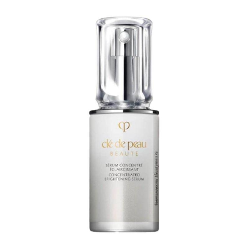 Clé De Peau Beauté (Cpb) Koncentrerat Uppljusande Serum white