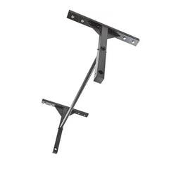 Væg- og Loftmonteret Chin-Up og Pull-Up Bar