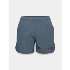 HALO ATW Shorts - Blue - Small