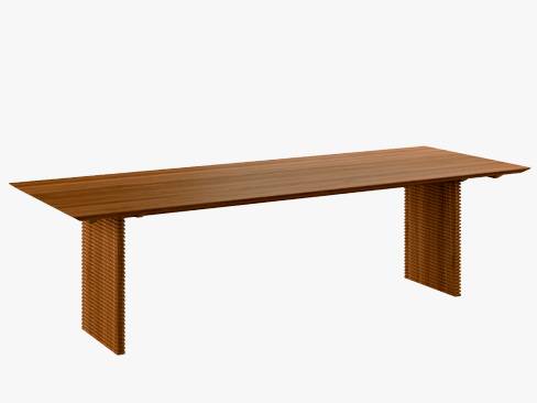 GM 3500 - Straight - 180x100 cm - Naver Collection