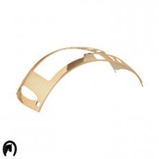 One K Convertible Pipe Guld