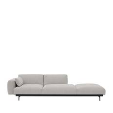 Muuto In Situ 3 Pers. - Configuration 5 - Clay 12
