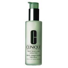 Clinique Liquid Facial Soap Extra Mild 200 ml Clinique