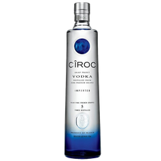 Ciroc Vodka