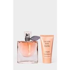 Lancôme La Vie Est Belle Eau de Parfum 2 Piece Gift Set 50ml, Pink - One Size