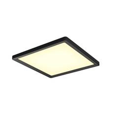 Philips Hue Tento WA Loftpanel, firkantet 39,5x39,5 cm i sort