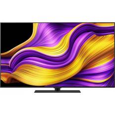 LG 55'' OLED evo G5 – 4K-TV med stativ