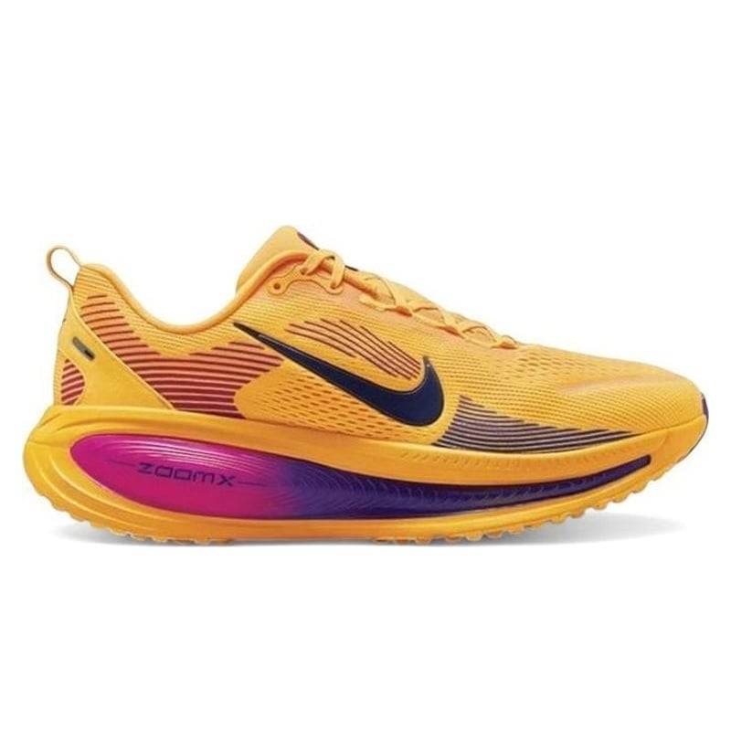 Nike Vomero 18 Citron Pulse Laser Orange - 47.5 / Standard