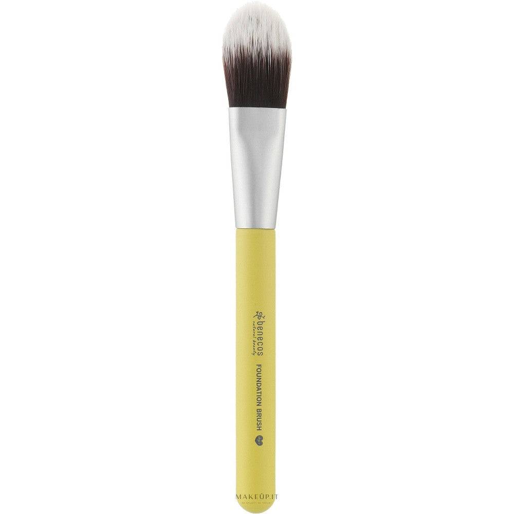 Benecos Color Edition Foundation børste
