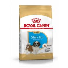 Royal Canin Puppy Shih Tzu hundfoder. Förpackning: 2 x 1,5 kg