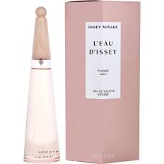 L'Eau D'Issey Pivoine