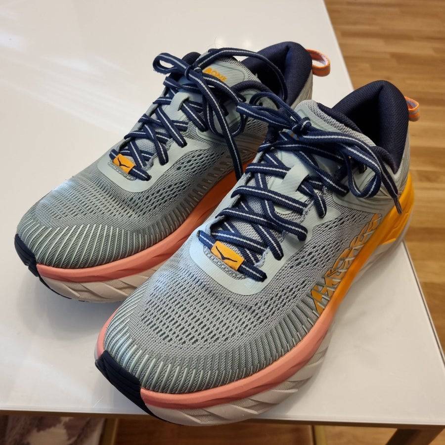 Hoka Bondi 7 Dam, 40 2/3 , 25.5 Cm
