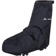 Vaude Skoöverdrag Bike Gaiter Short Black - Svart (-)