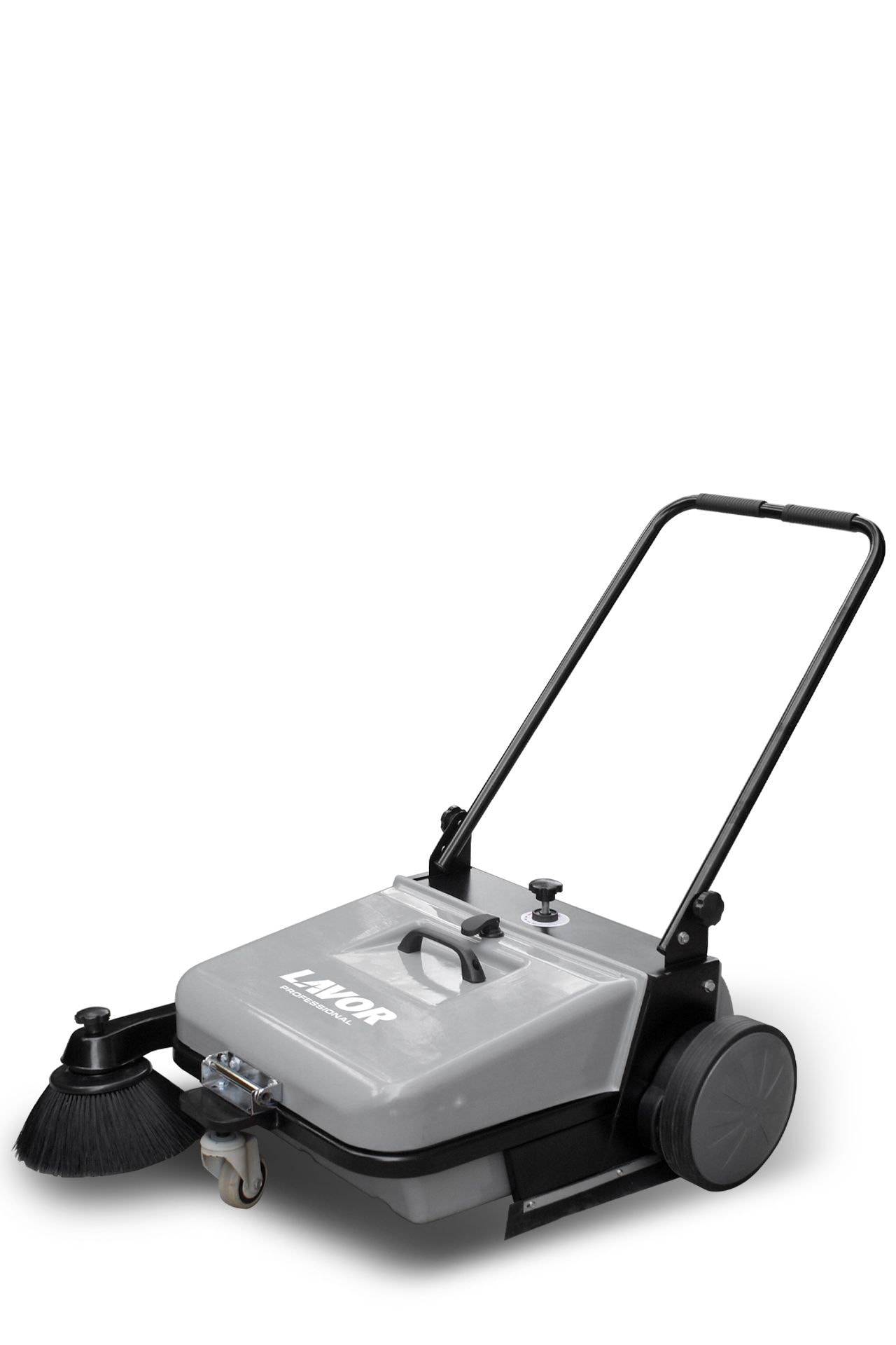 LavorPro Manuell sopmaskin BSW 651 M