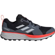 adidas - Terrex Two GORE-TEX trail løbesko - Herre  - 44  - Grå