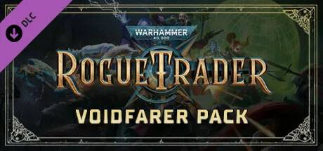 Warhammer 40,000: Rogue Trader – Voidfarer Pack (Steam)