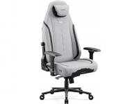 (ComputerSalg) Diablo DIABLO CHAIRS Fotel X-Eye PRIME Nightwolf moon | Gaming chair X-Eye PRIME Nightwolf moon | Gamingstuhl X-Eye PRIME Nightwolf moon