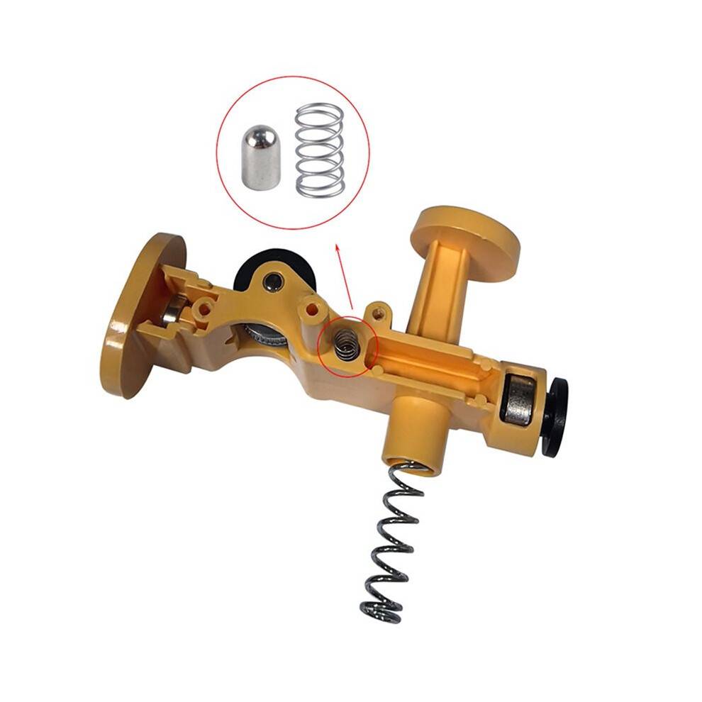 For X1/P1 AMS/A1/A1mini AMS Lite Feed Port Magnet Spring Assembly, 3D Printer Parts