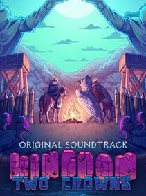 Kingdom Two Crowns: OST (PC) - Steam Key - GLOBAL