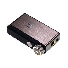 ifi audio, Go Blu - transportabel HD Bluetooth DAC