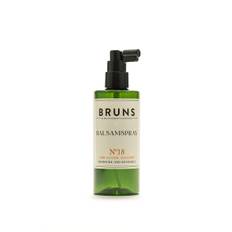 BRUNS Balsamspray Sprudlande Tangerine 200ml